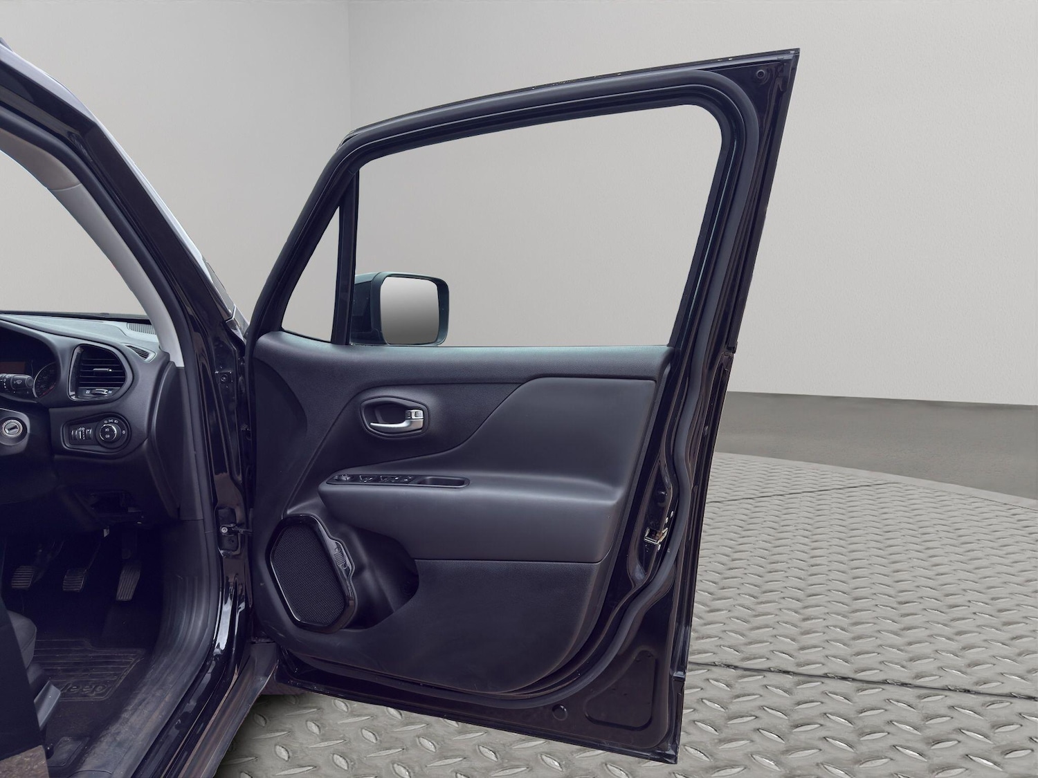 Used Jeep Renegade 2021 for sale - 77705235: Photo 46