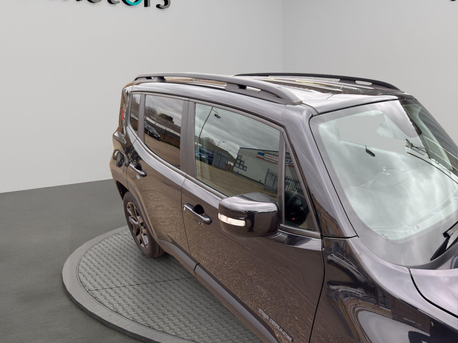 Used Jeep Renegade 2021 for sale - 77705235: Photo 47