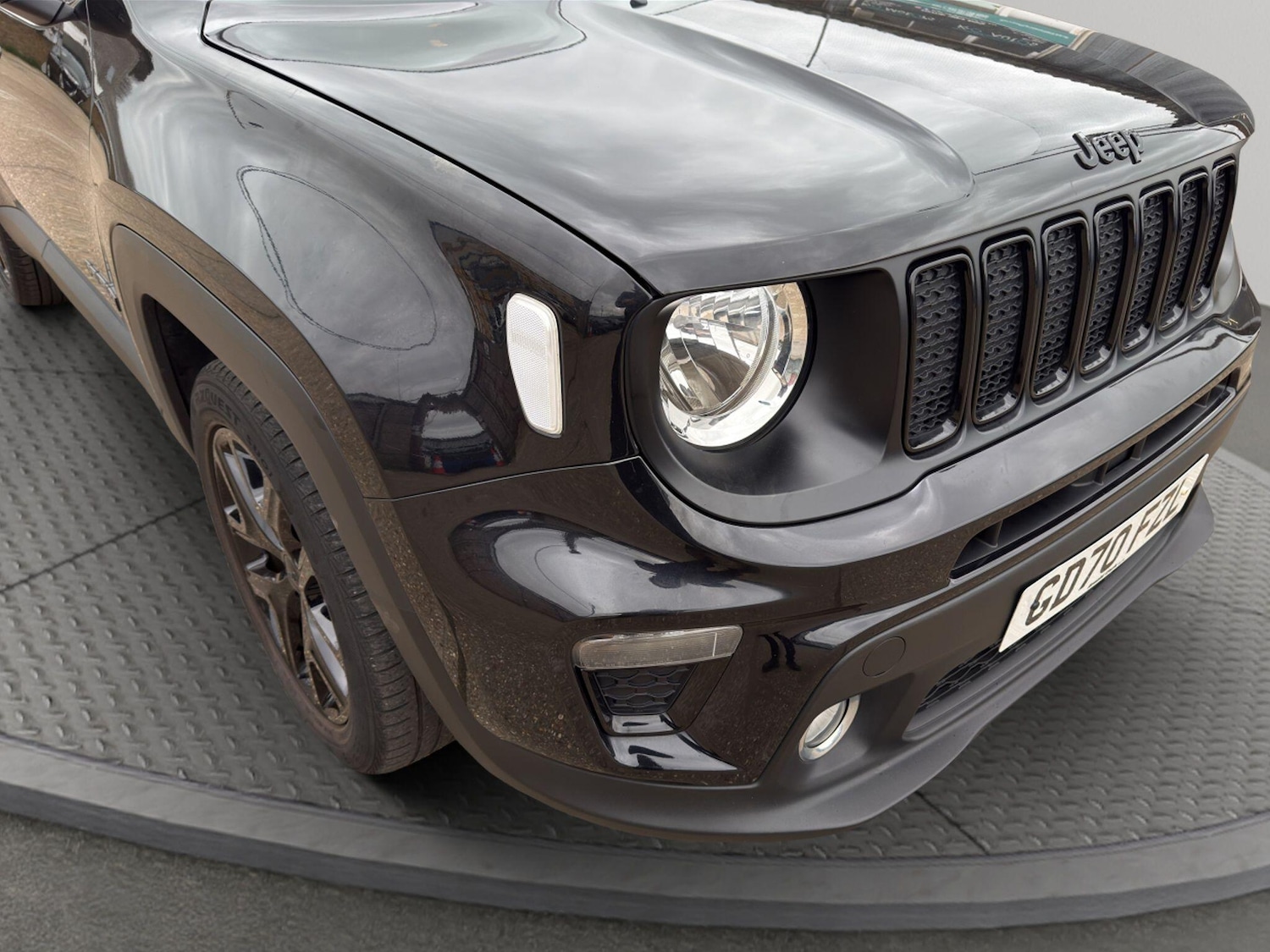 Used Jeep Renegade 2021 for sale - 77705235: Photo 48