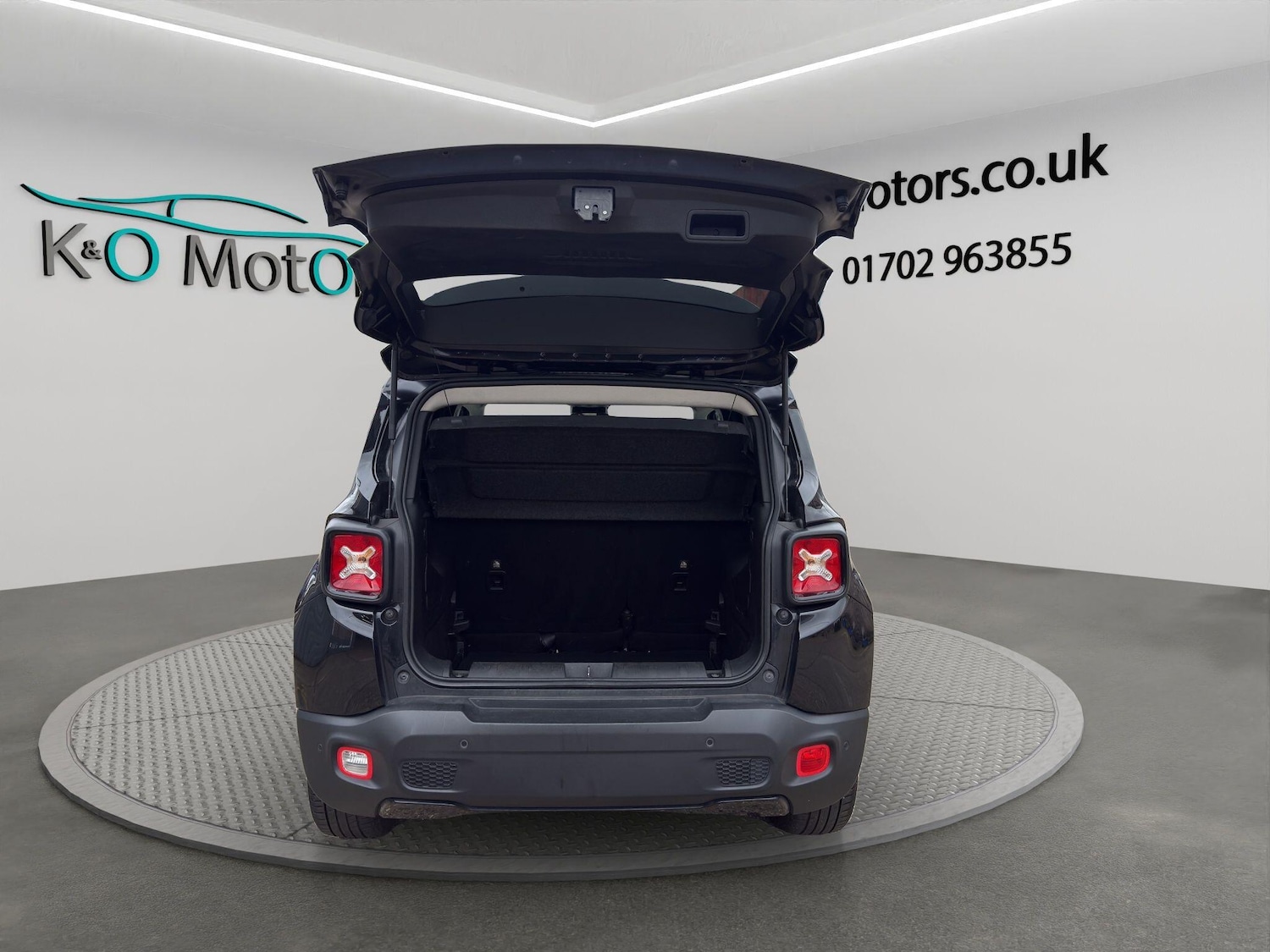 Used Jeep Renegade 2021 for sale - 77705235: Photo 49