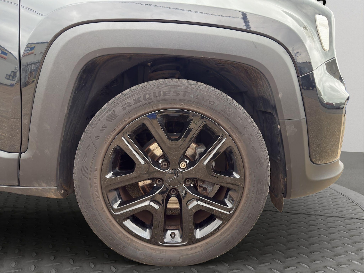 Used Jeep Renegade 2021 for sale - 77705235: Photo 53