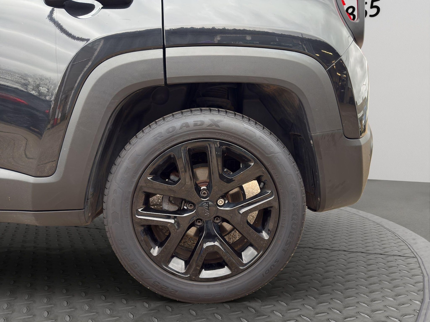 Used Jeep Renegade 2021 for sale - 77705235: Photo 55