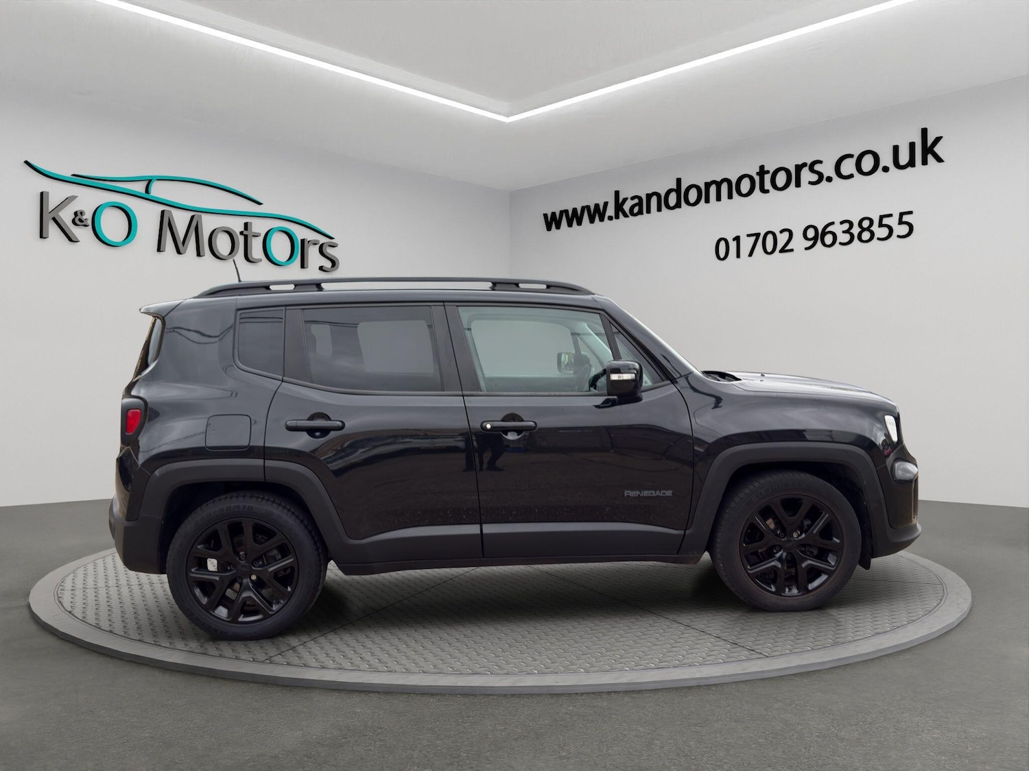 Used Jeep Renegade 2021 for sale - 77705235: Photo 7