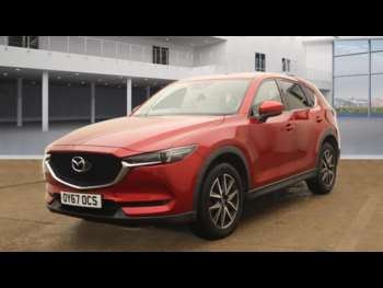 (67) - 2.2 SKYACTIV-D Sport Nav Euro 6 (s/s) 5dr