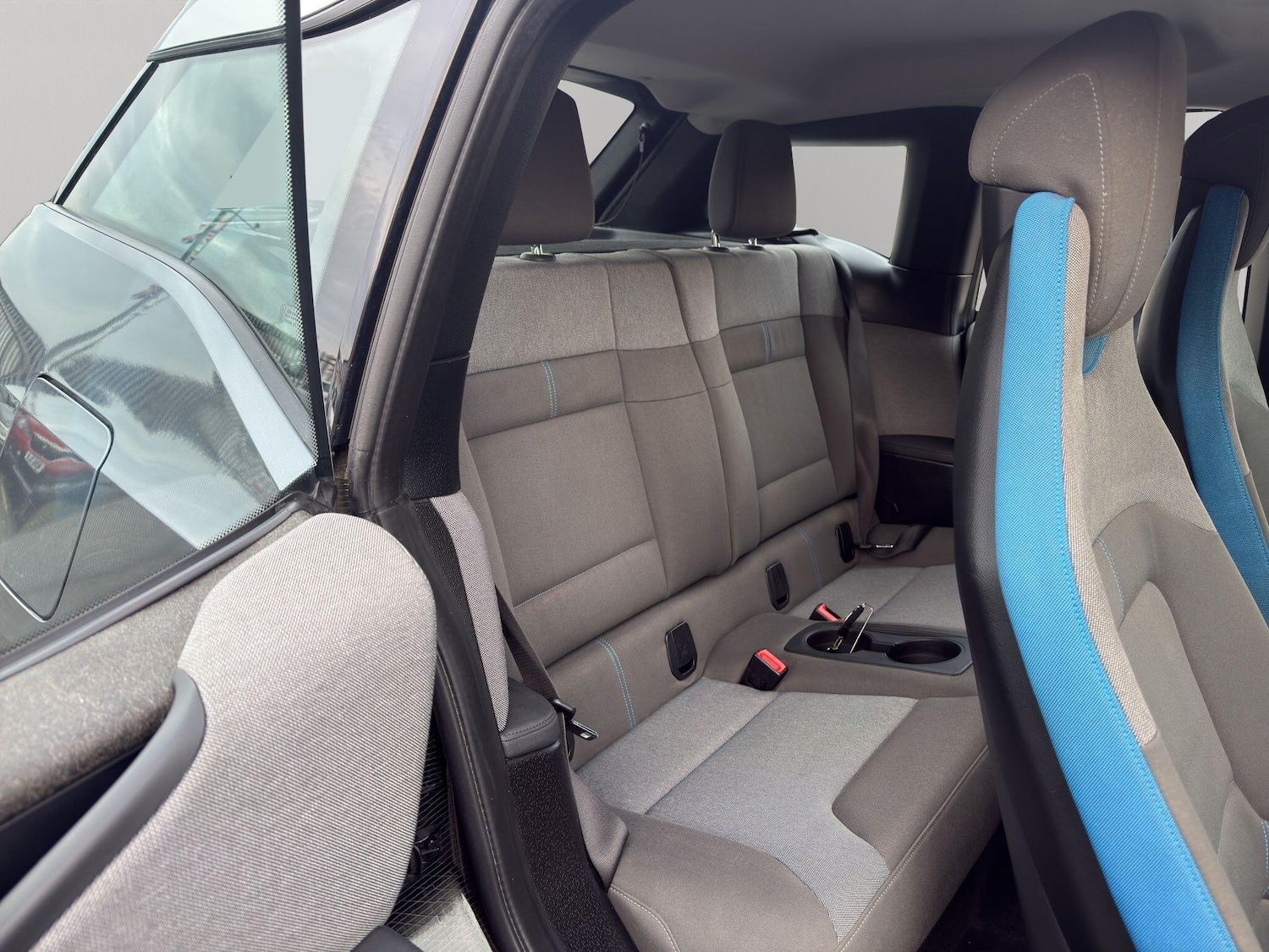 Used BMW i3 2020 for sale - 77115920: Photo 16