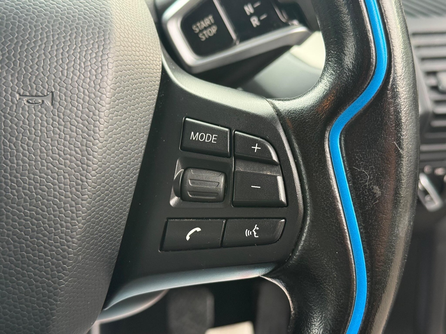 Used BMW i3 2020 for sale - 77115920: Photo 24