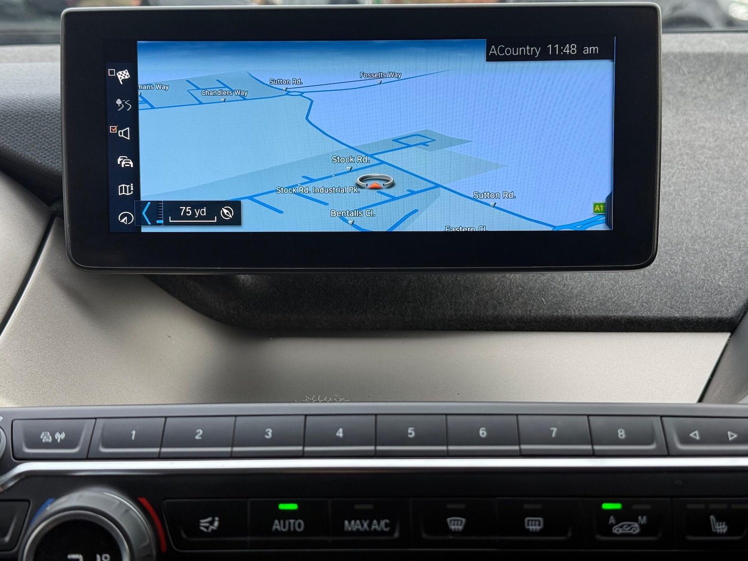 Used BMW i3 2020 for sale - 77115920: Photo 32