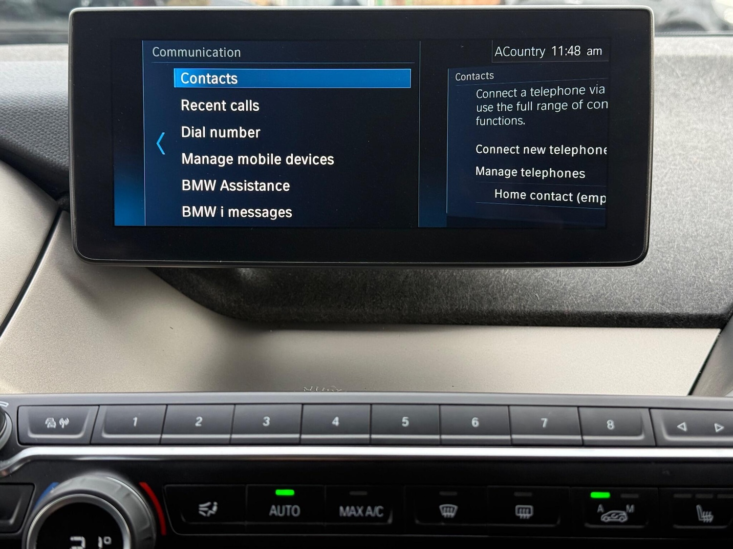 Used BMW i3 2020 for sale - 77115920: Photo 34