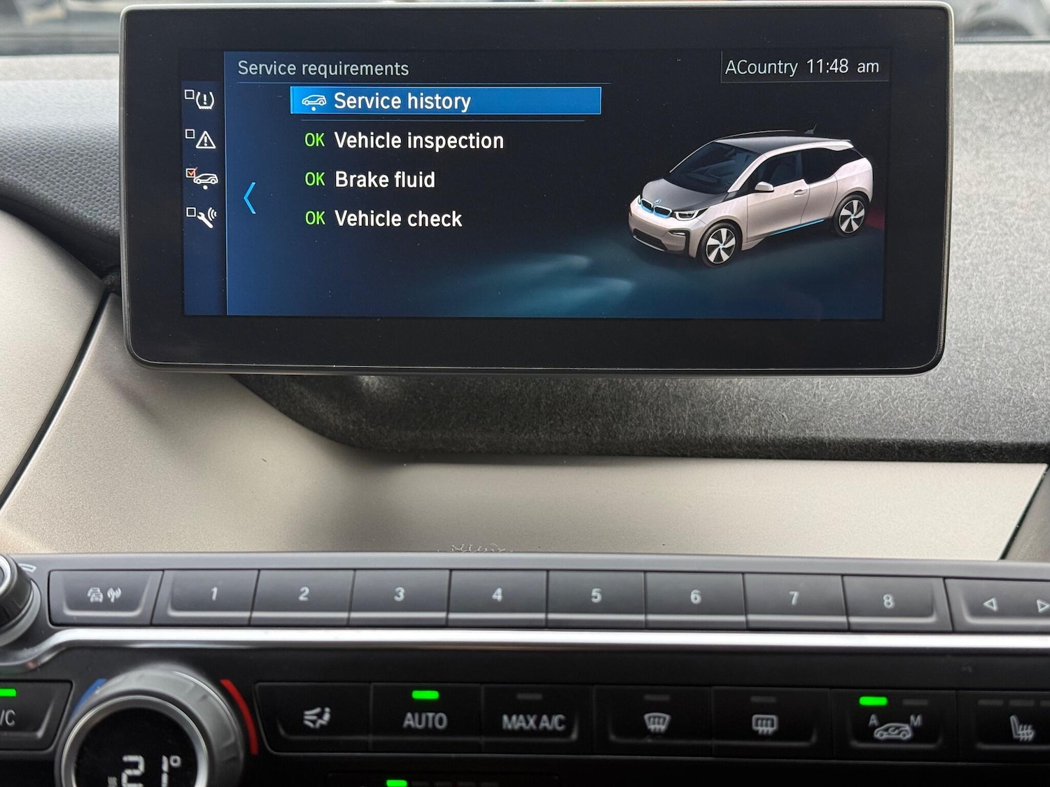 Used BMW i3 2020 for sale - 77115920: Photo 36