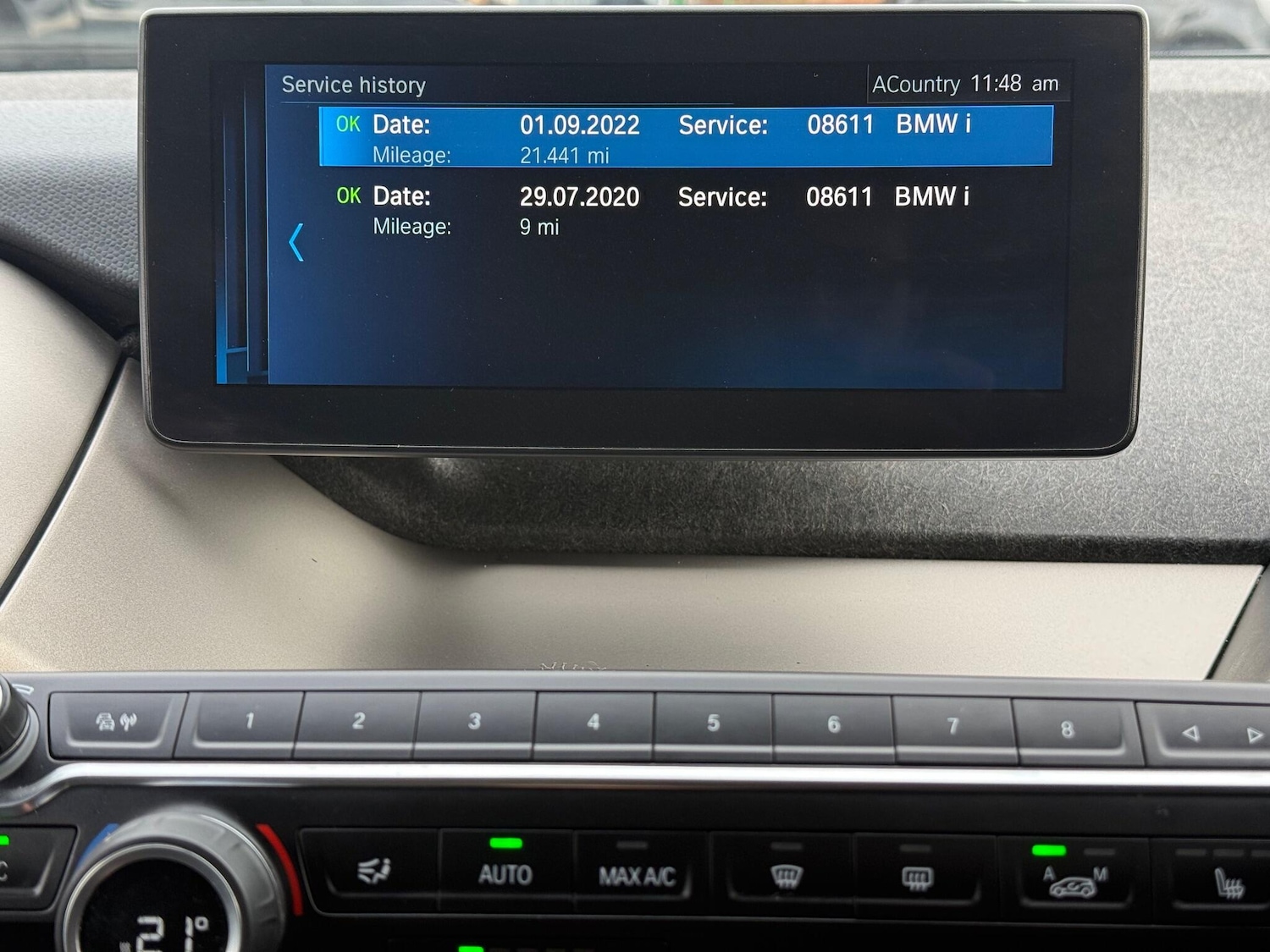 Used BMW i3 2020 for sale - 77115920: Photo 37