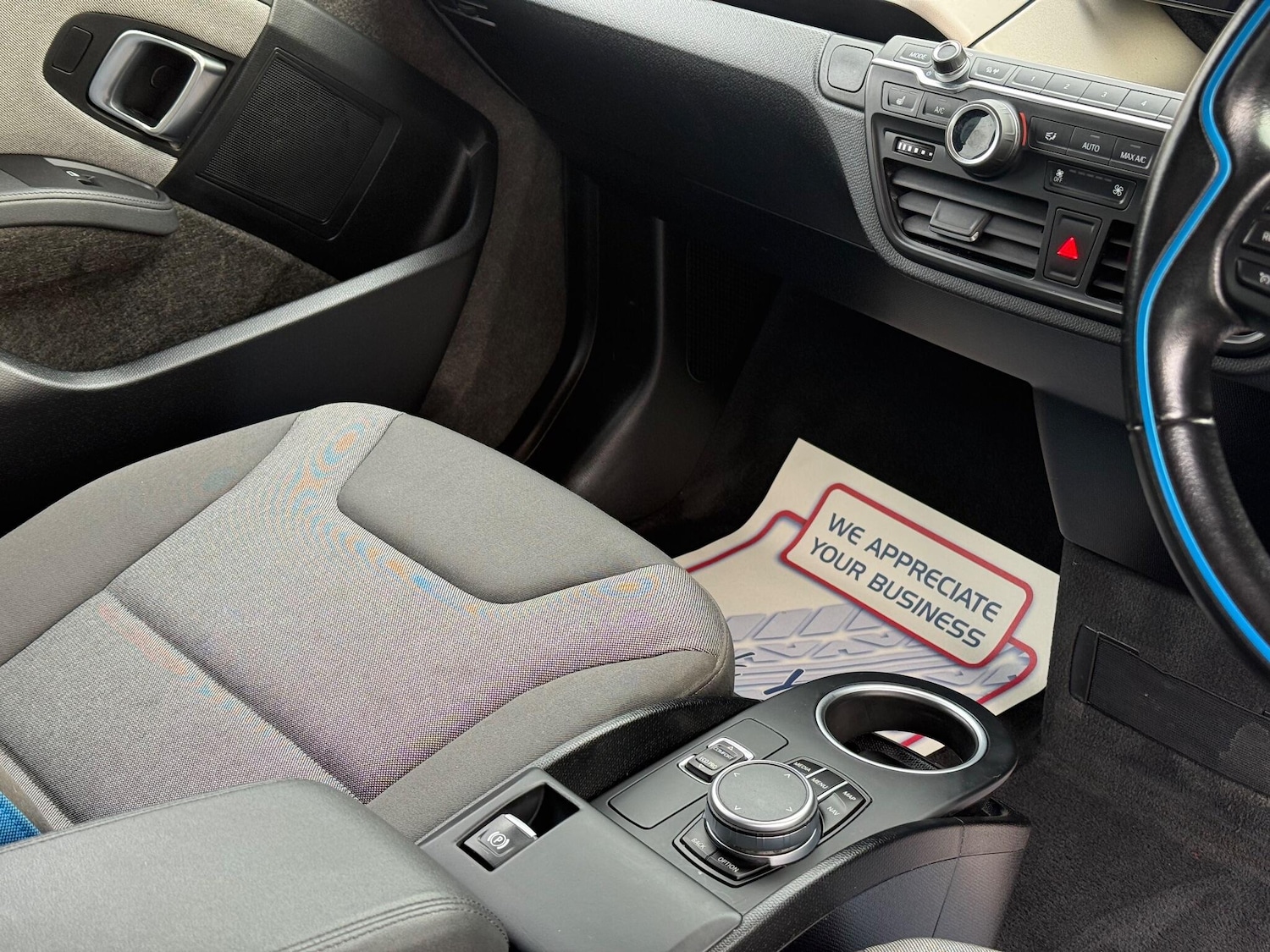 Used BMW i3 2020 for sale - 77115920: Photo 39