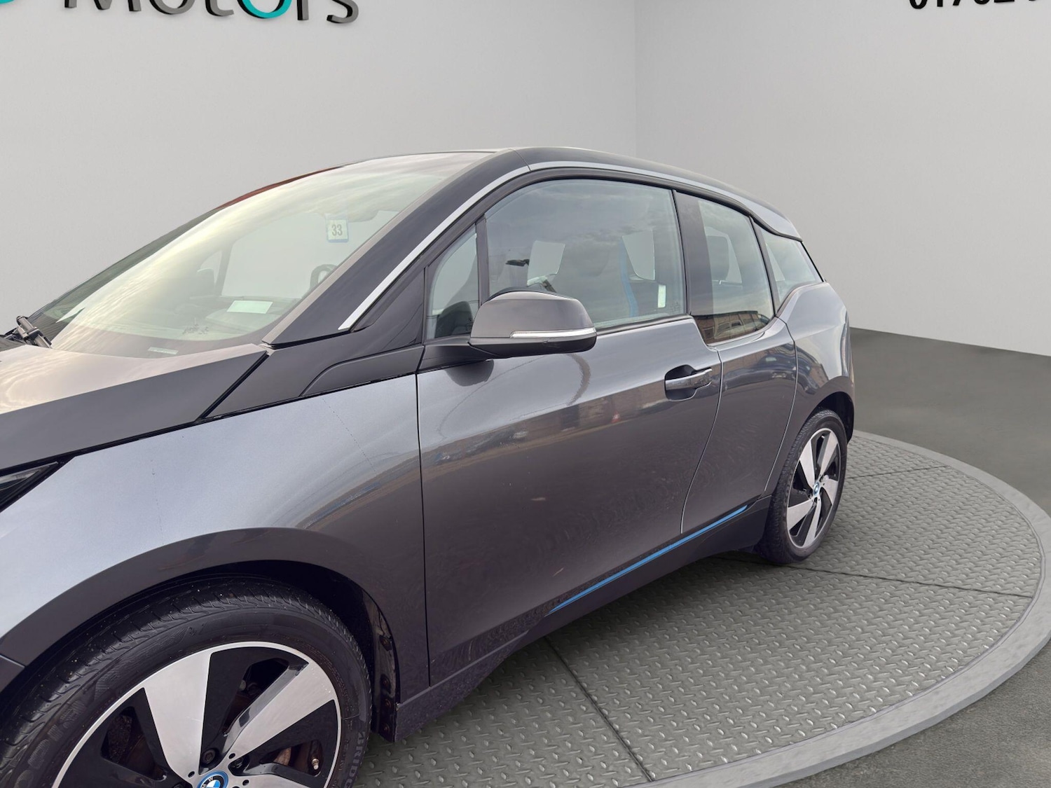 Used BMW i3 2020 for sale - 77115920: Photo 45