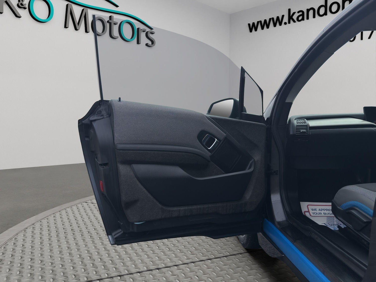 Used BMW i3 2020 for sale - 77115920: Photo 46