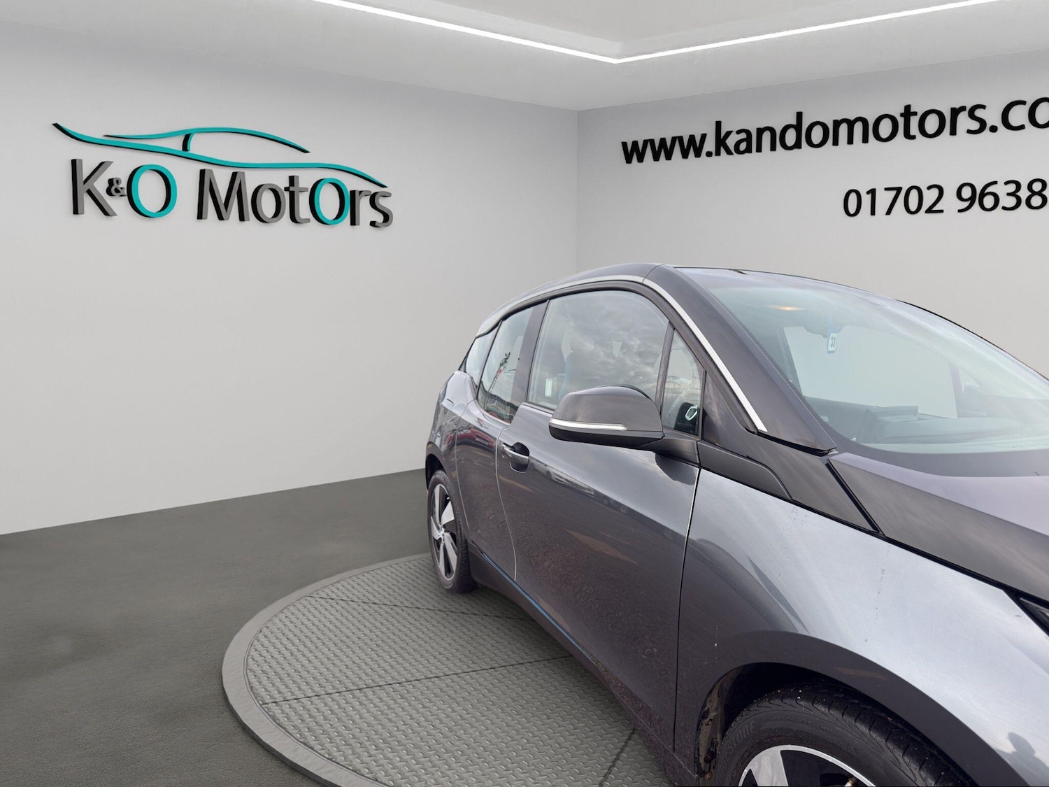 Used BMW i3 2020 for sale - 77115920: Photo 52