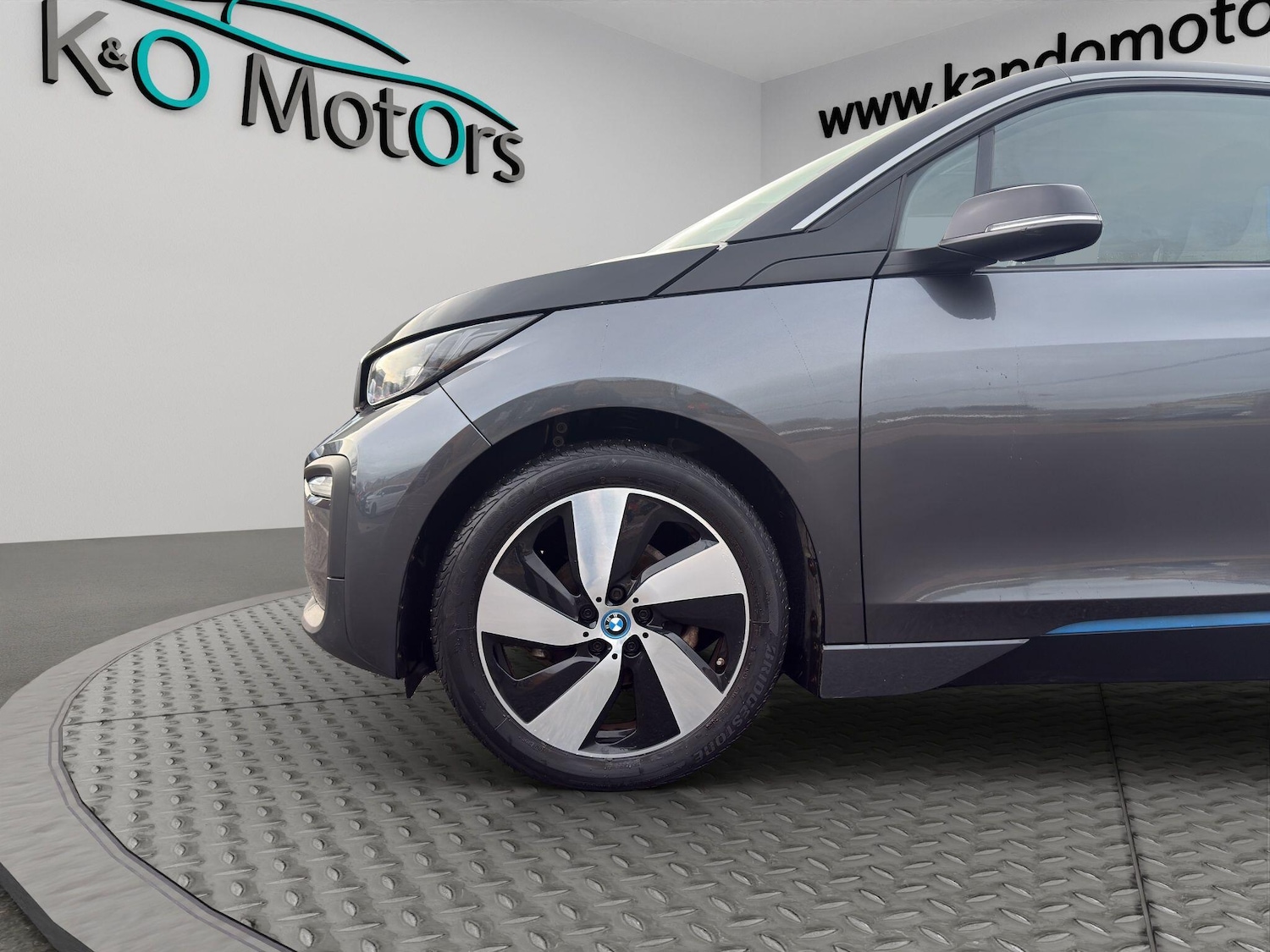 Used BMW i3 2020 for sale - 77115920: Photo 56
