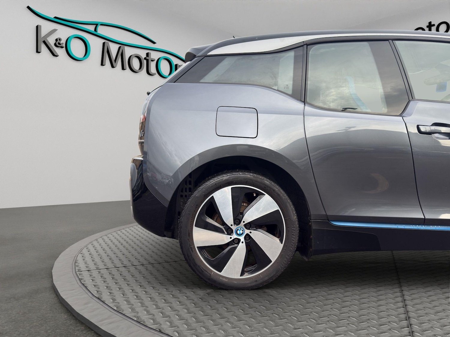 Used BMW i3 2020 for sale - 77115920: Photo 58