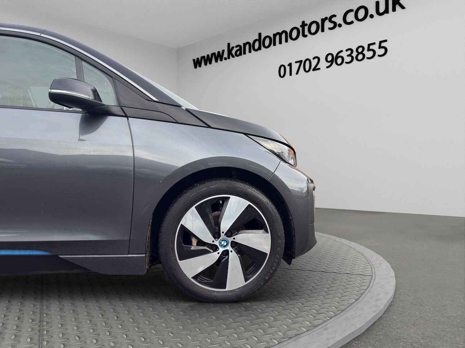 Used BMW i3 2020 for sale - 77115920: Photo 59
