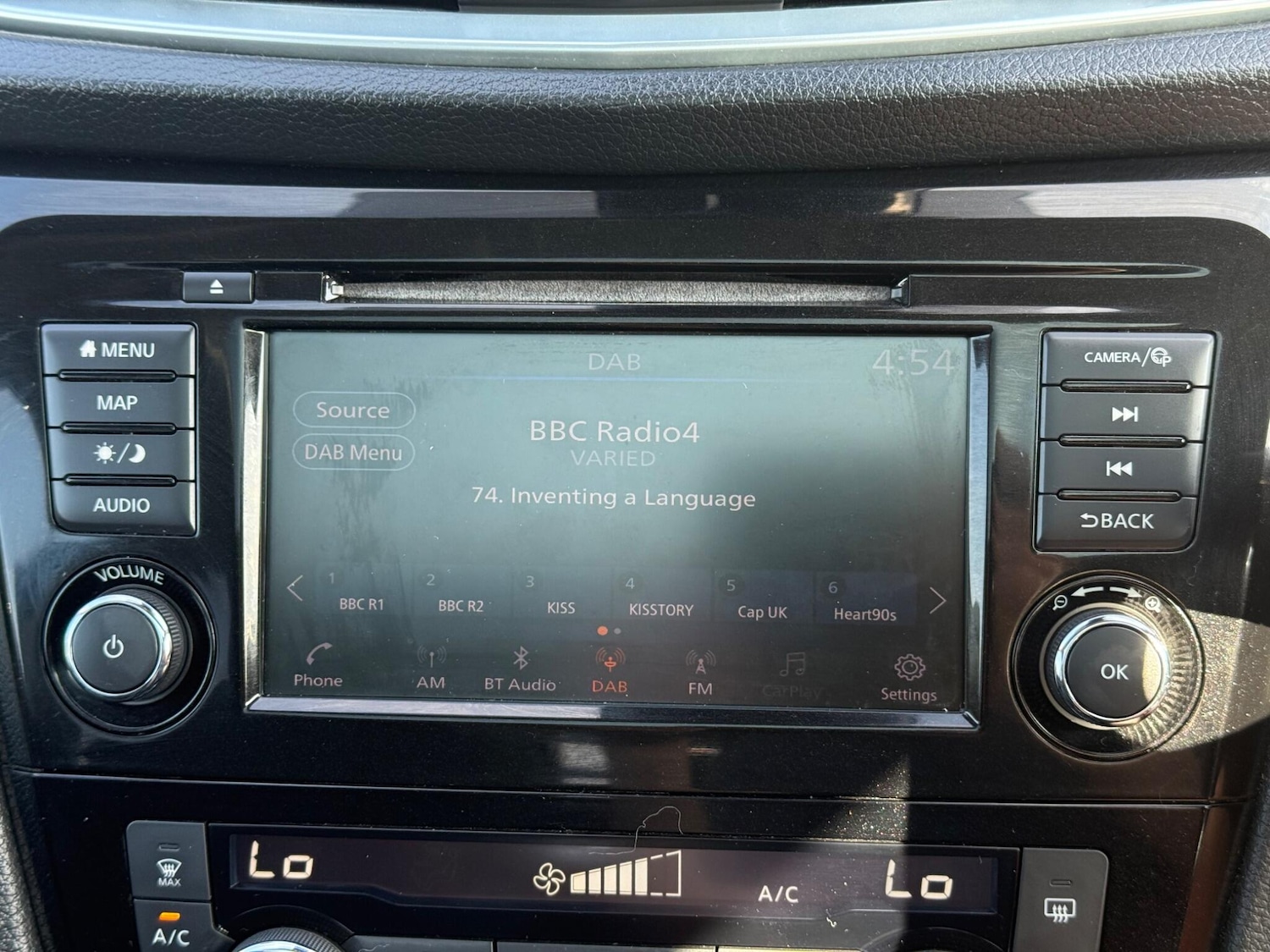 Vehicle 30