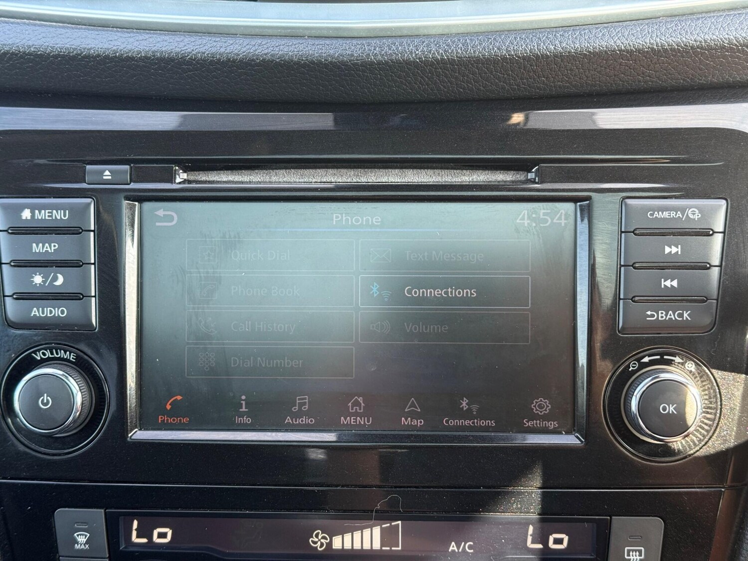 Vehicle 34