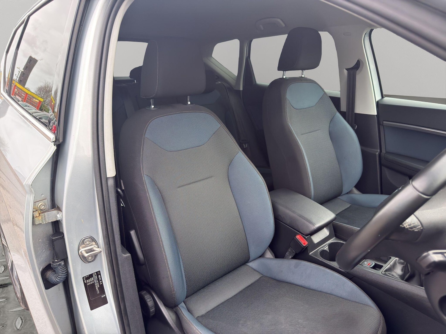 Used SEAT Ateca 2019 for sale - 77115898: Photo 12