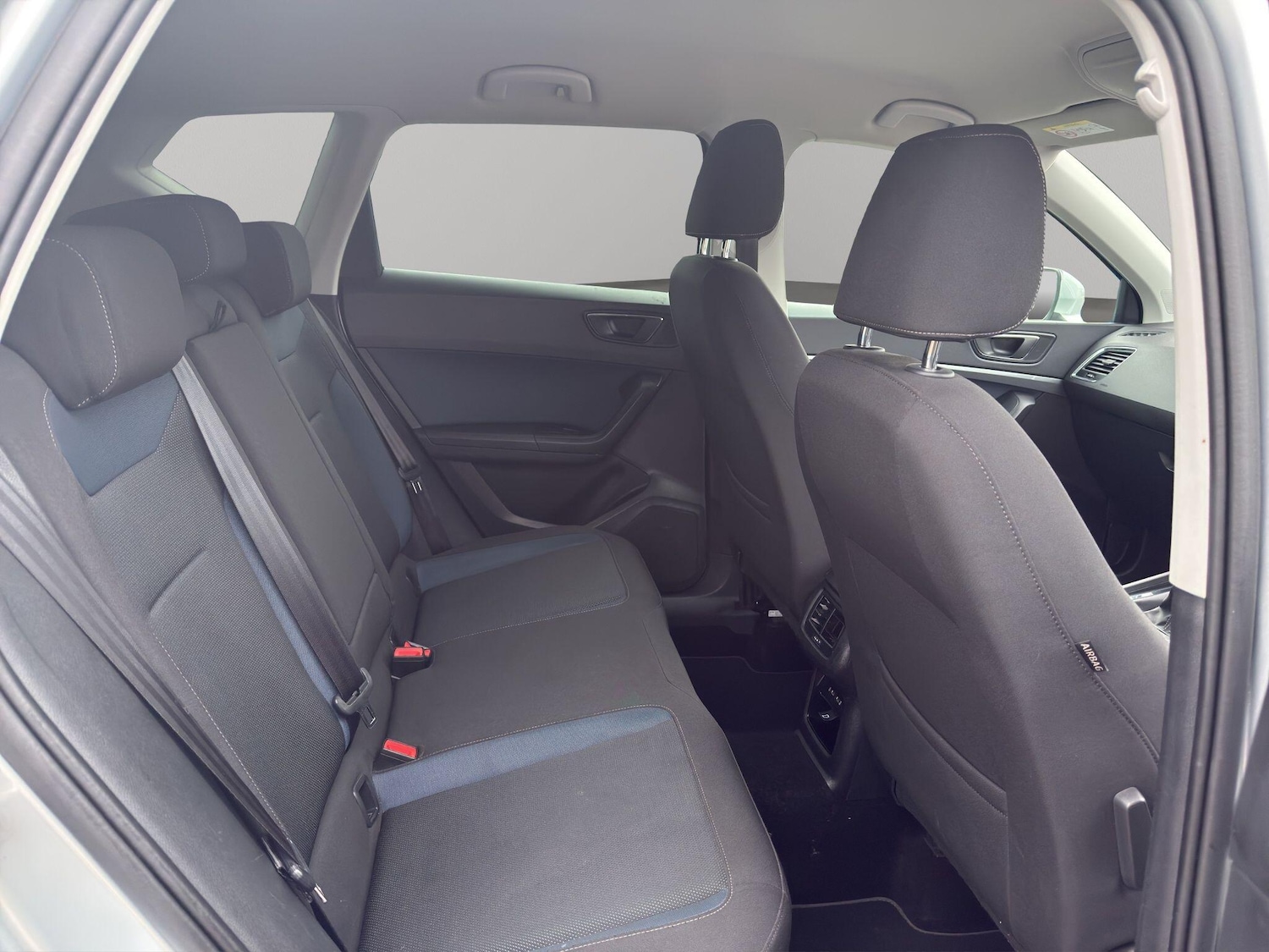 Used SEAT Ateca 2019 for sale - 77115898: Photo 16