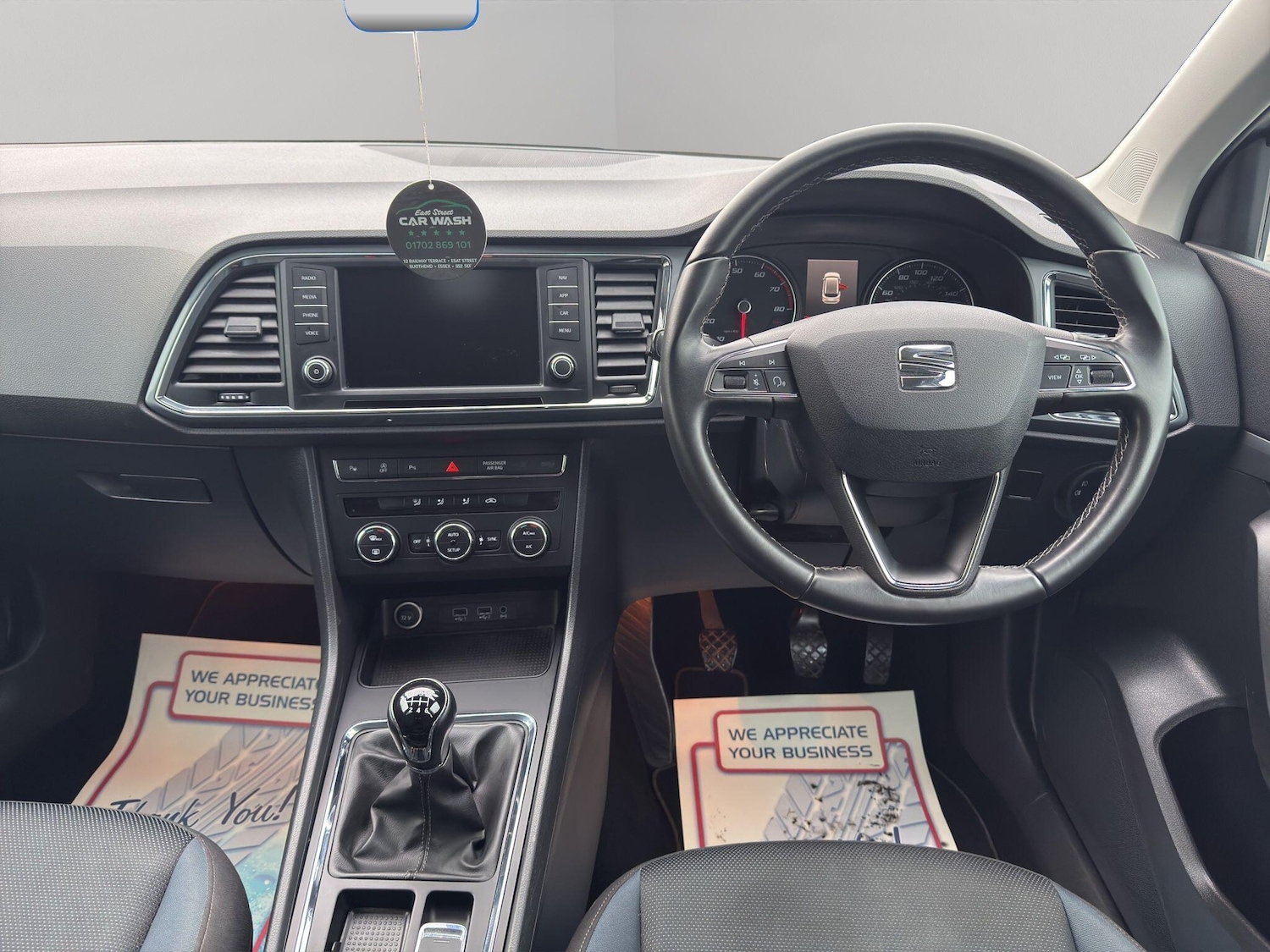 Used SEAT Ateca 2019 for sale - 77115898: Photo 2