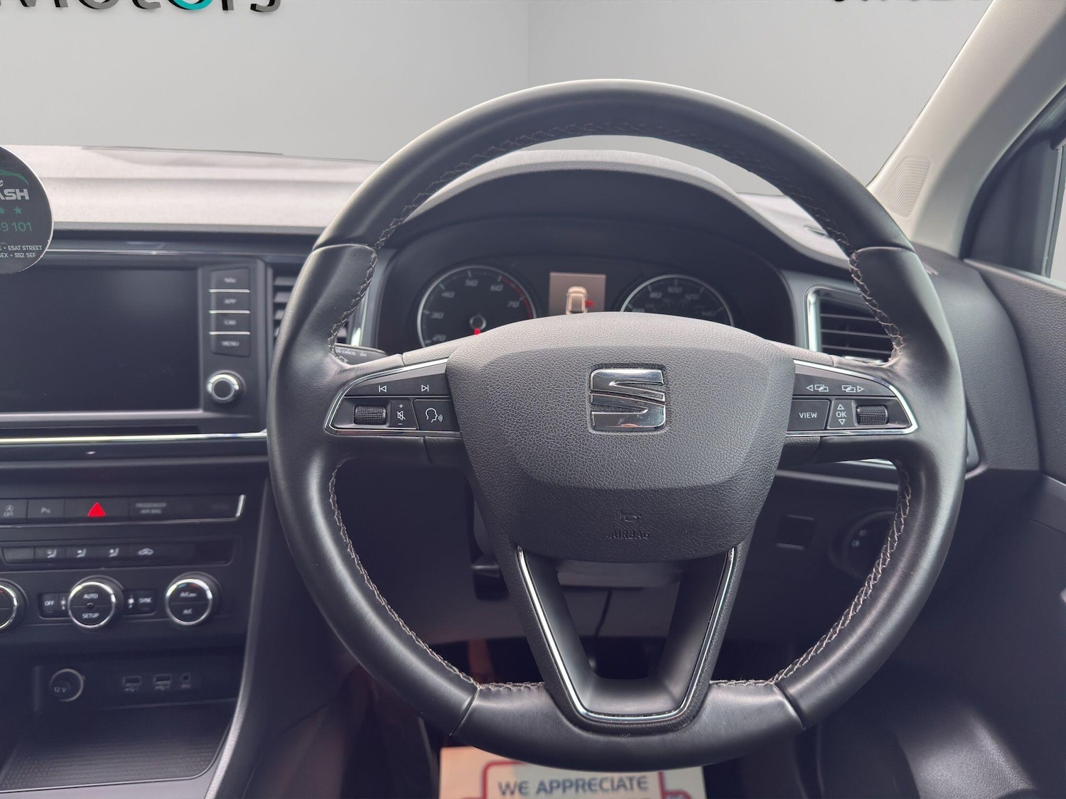 Used SEAT Ateca 2019 for sale - 77115898: Photo 20