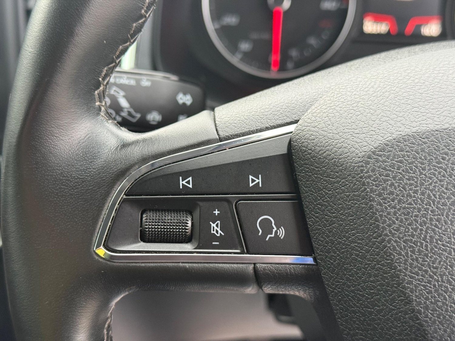 Used SEAT Ateca 2019 for sale - 77115898: Photo 22