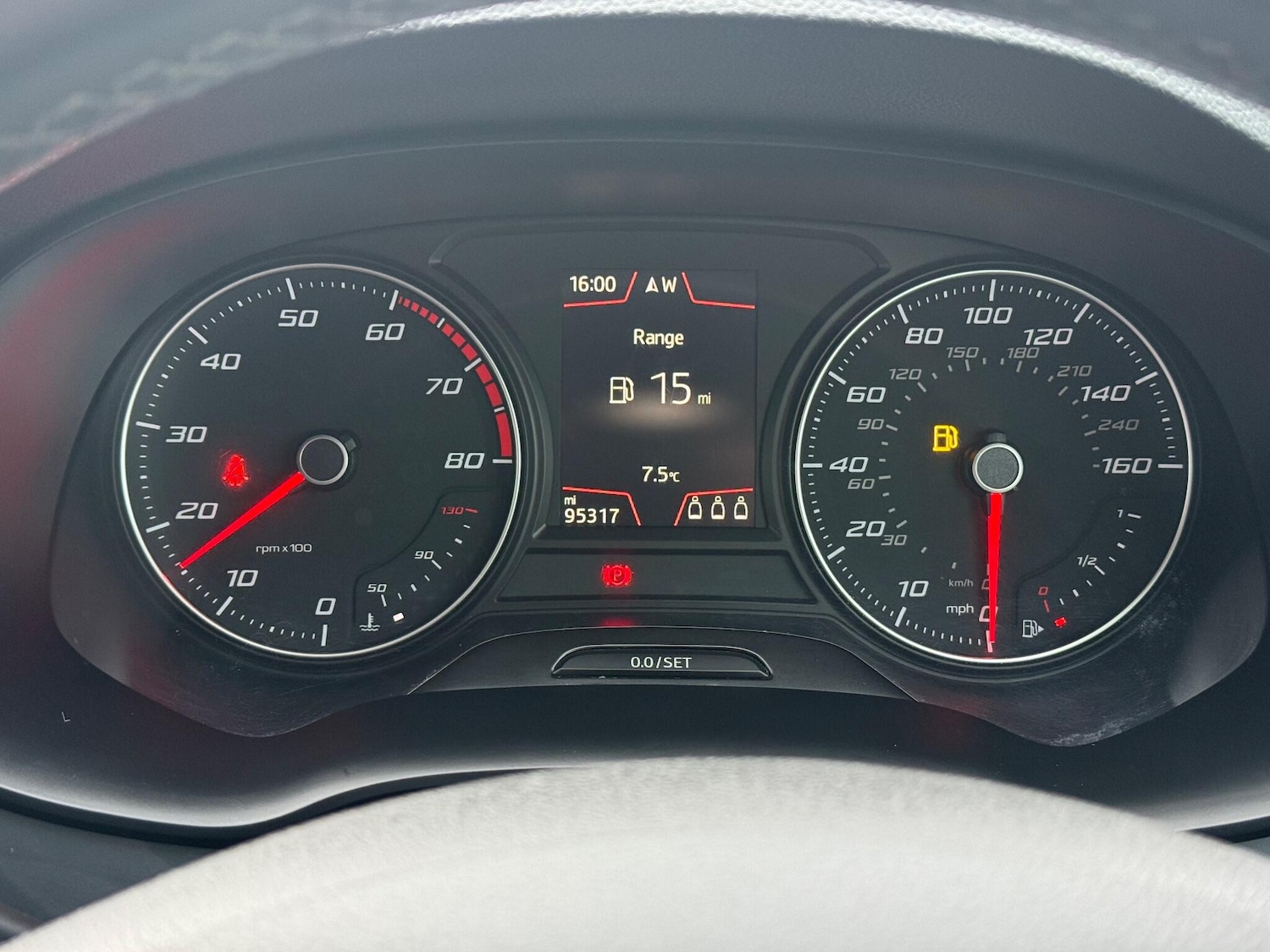 Used SEAT Ateca 2019 for sale - 77115898: Photo 28