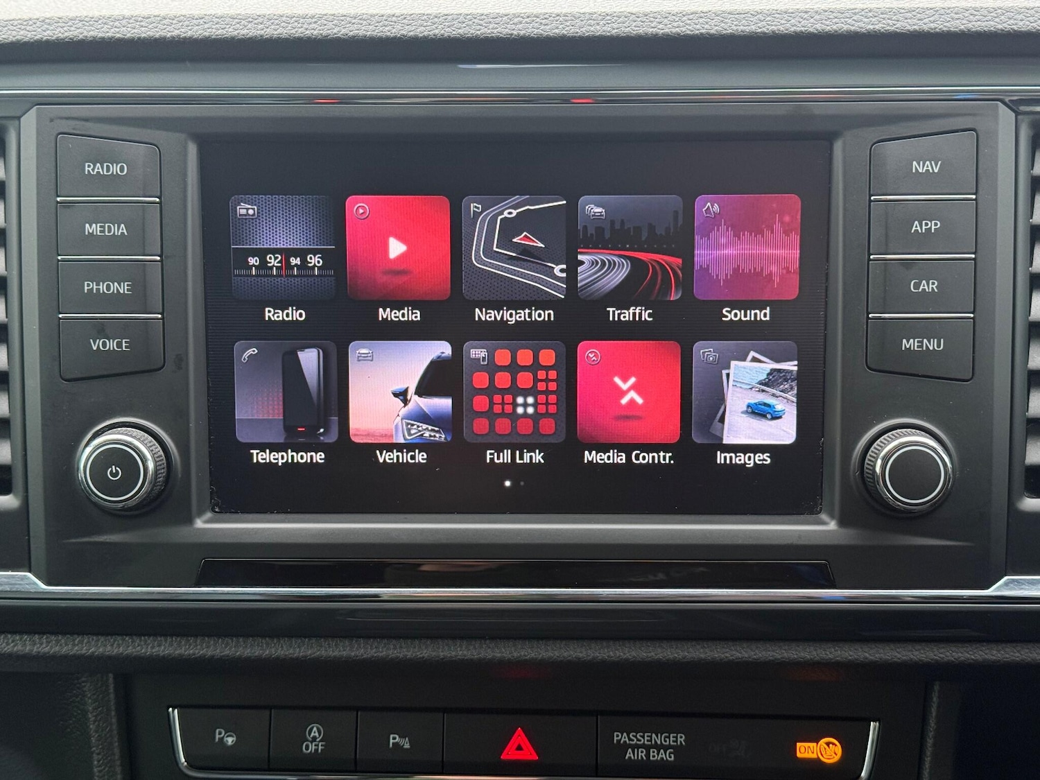 Used SEAT Ateca 2019 for sale - 77115898: Photo 30