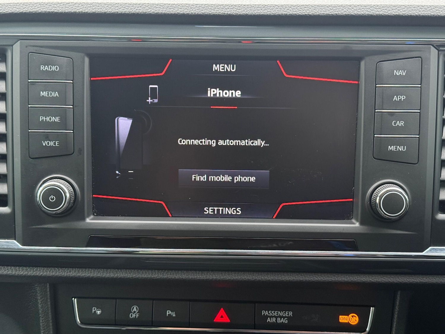 Used SEAT Ateca 2019 for sale - 77115898: Photo 32