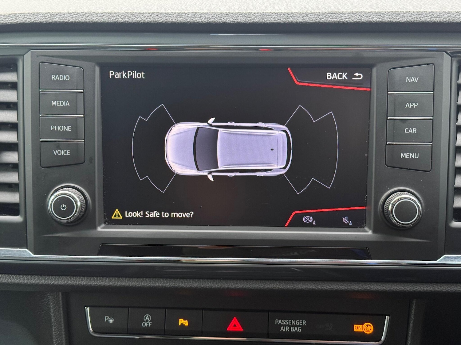 Used SEAT Ateca 2019 for sale - 77115898: Photo 33