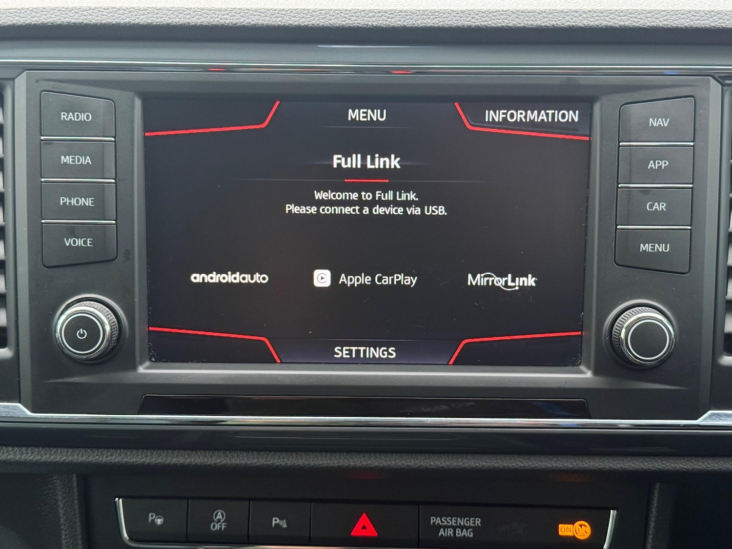 Used SEAT Ateca 2019 for sale - 77115898: Photo 34