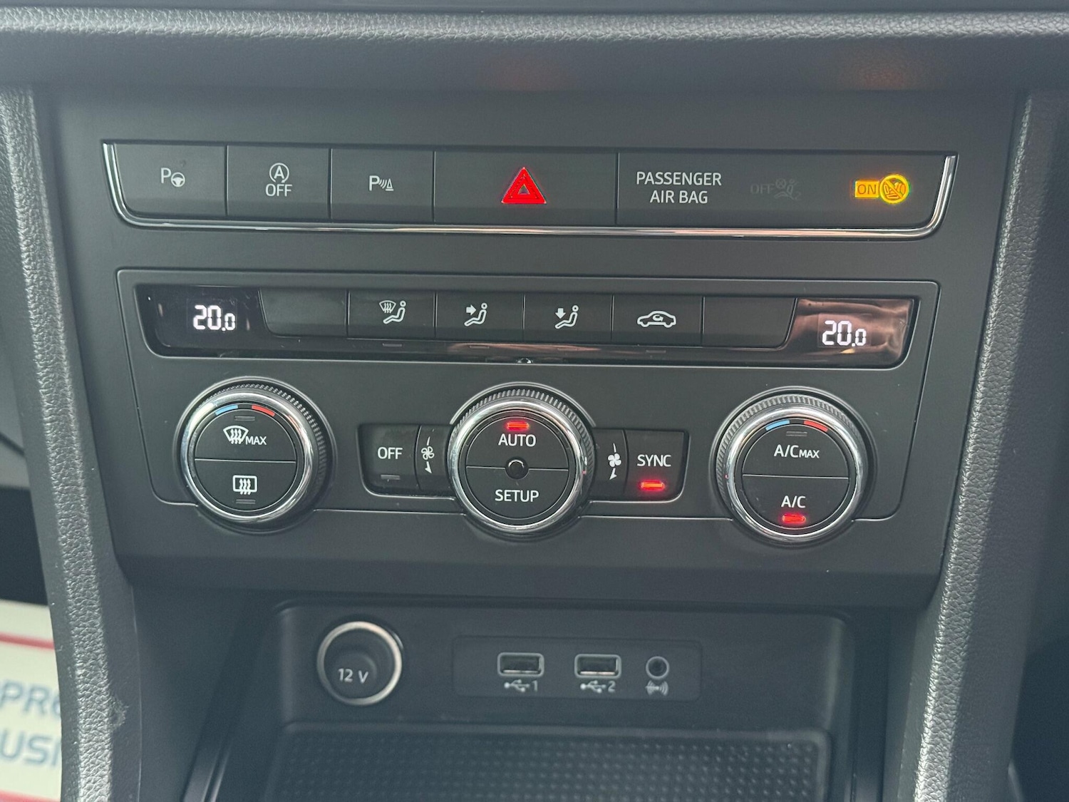 Used SEAT Ateca 2019 for sale - 77115898: Photo 35