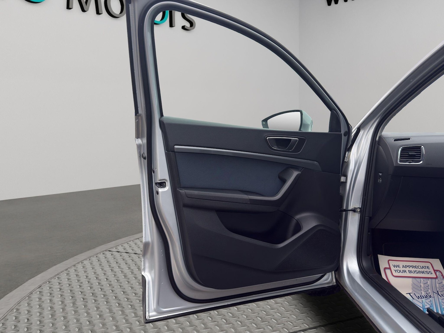 Used SEAT Ateca 2019 for sale - 77115898: Photo 45