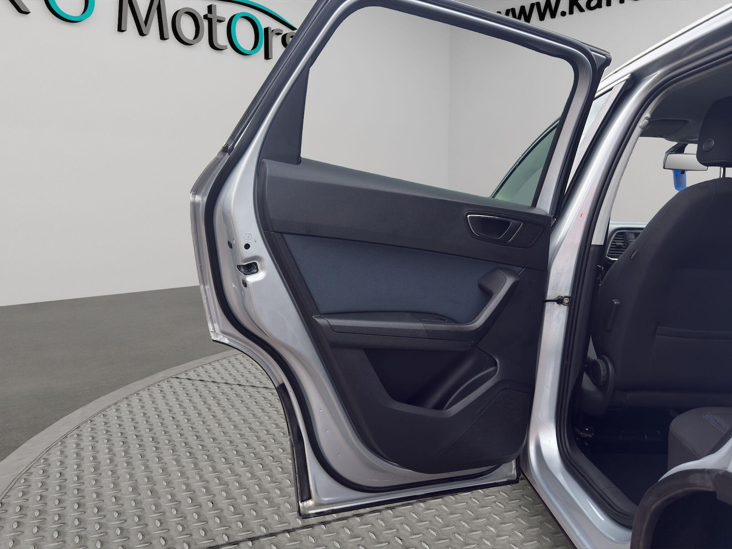 Used SEAT Ateca 2019 for sale - 77115898: Photo 46