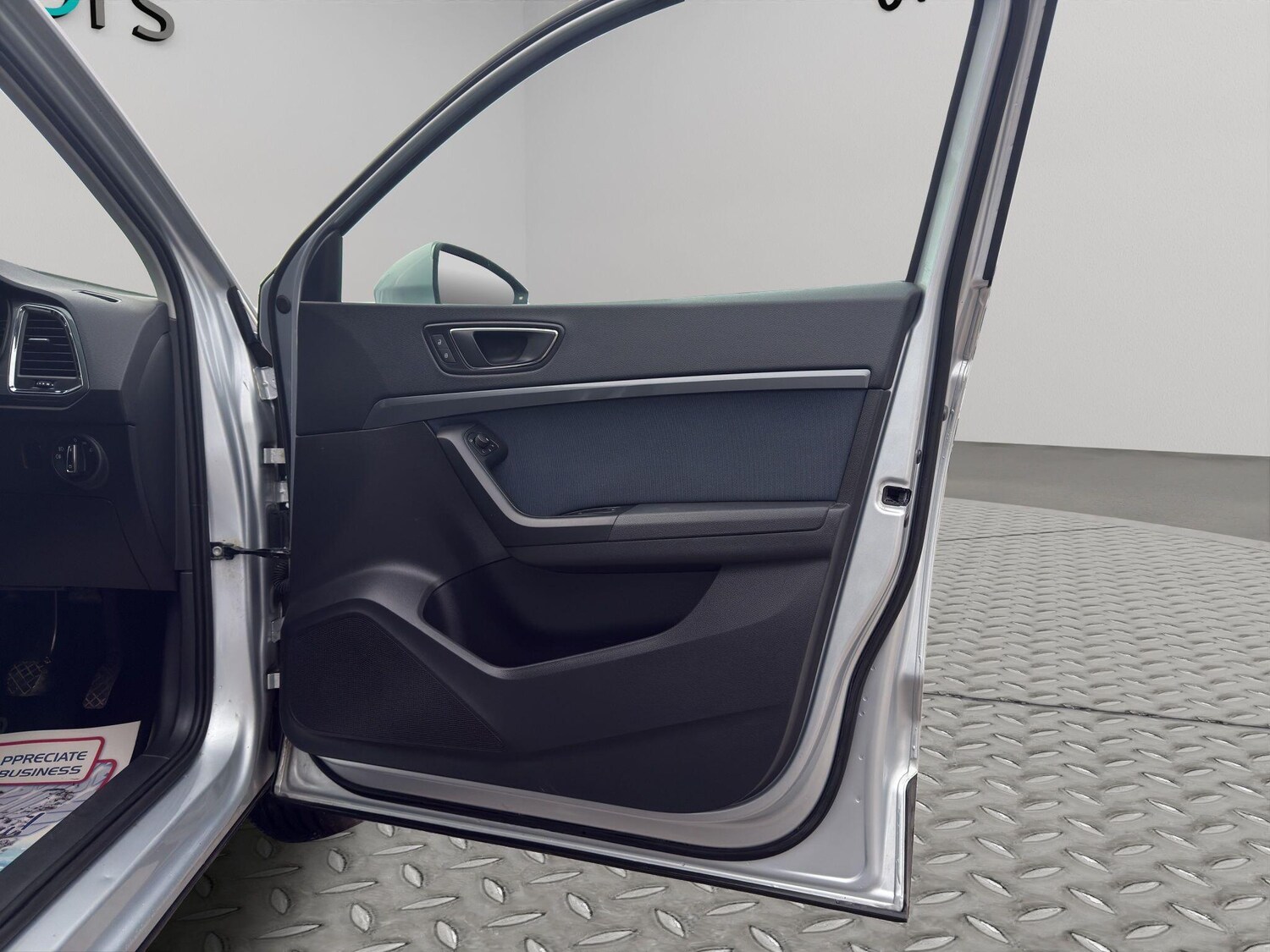 Used SEAT Ateca 2019 for sale - 77115898: Photo 49