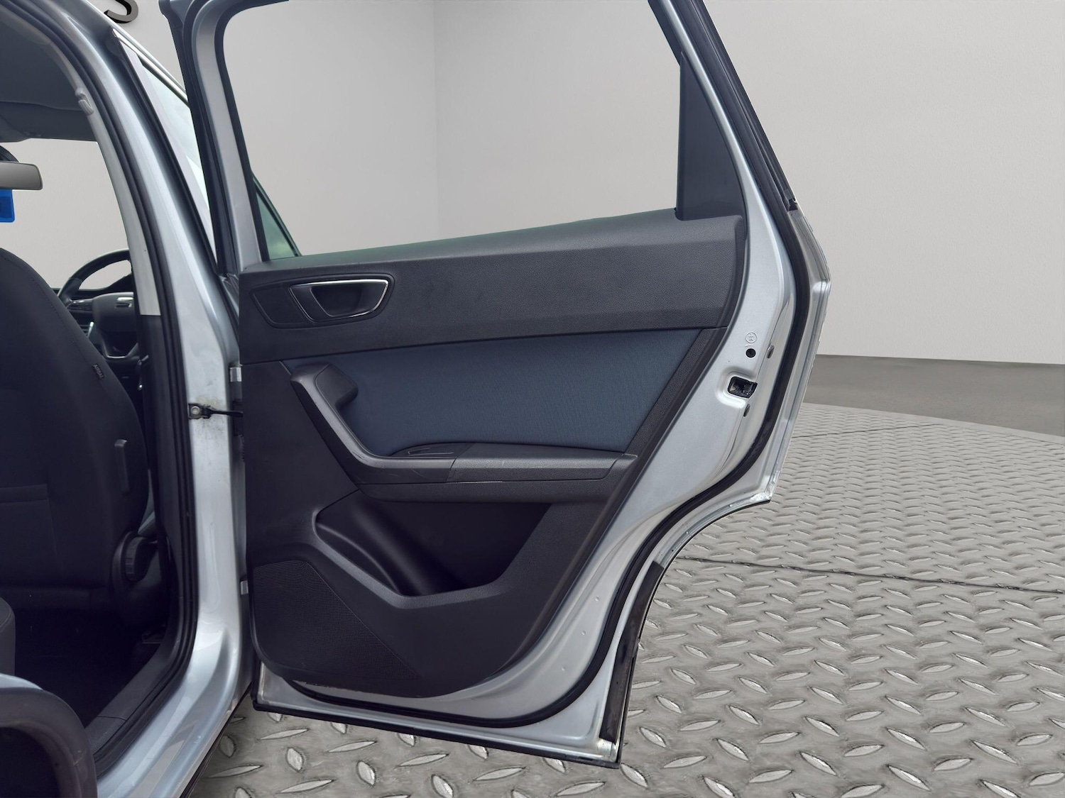 Used SEAT Ateca 2019 for sale - 77115898: Photo 50