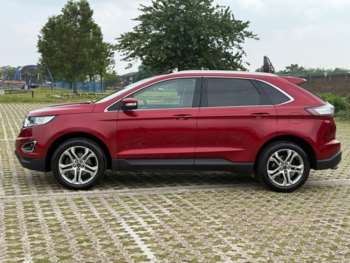 Used Ford Edge 2017 for sale - 74957773: Photo
