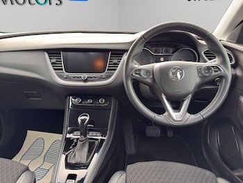 Used Vauxhall Grandland X 2020 for sale - 79553188: Photo