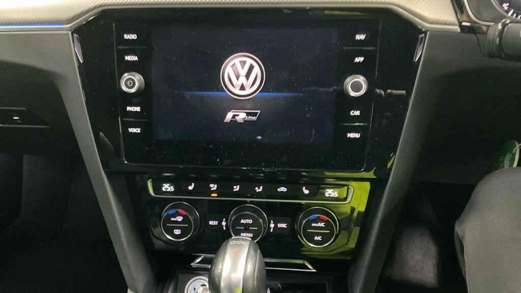 Used Volkswagen Arteon 2019 for sale - 77278730: Photo 12