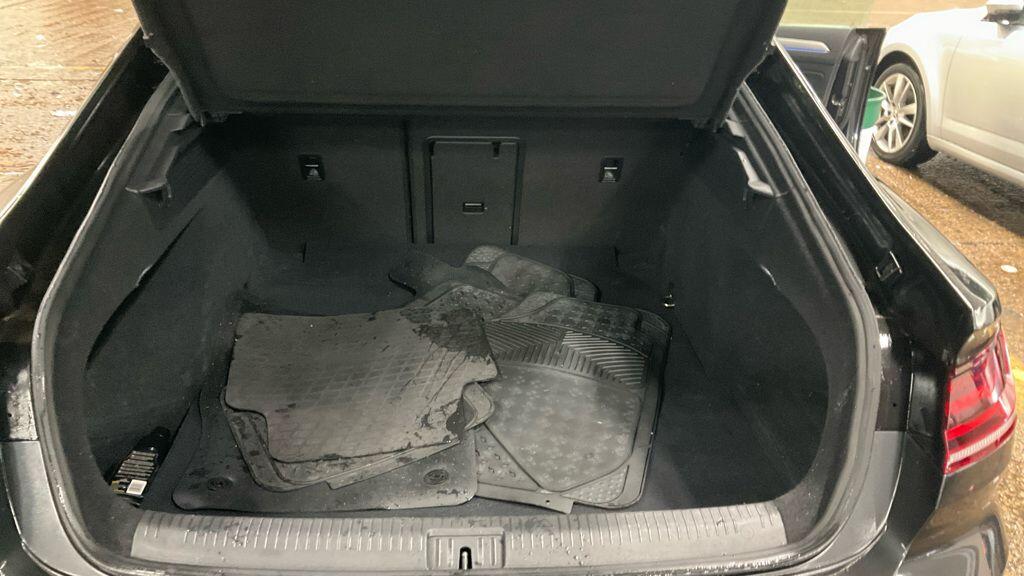 Used Volkswagen Arteon 2019 for sale - 77278730: Photo 14