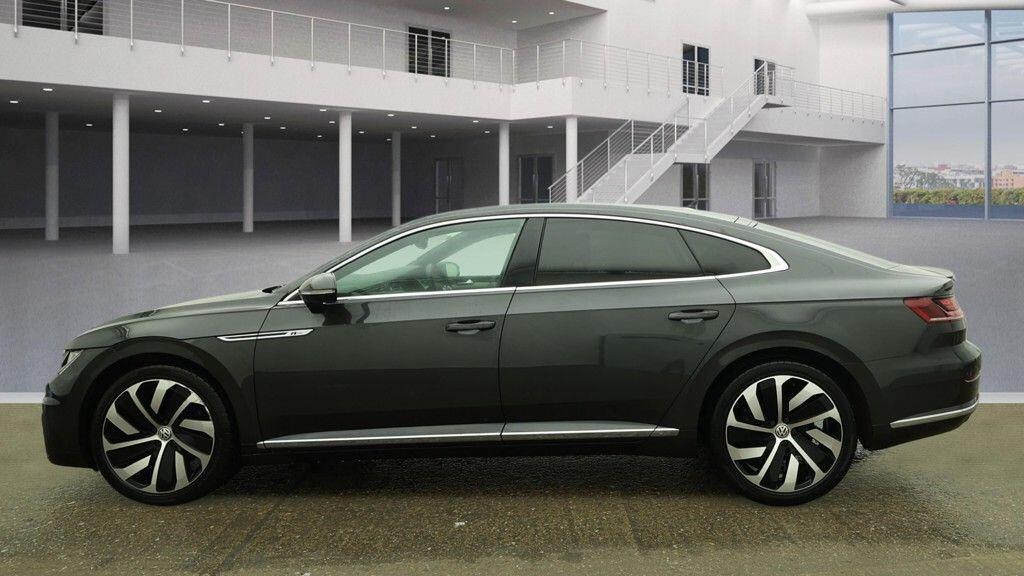 Used Volkswagen Arteon 2019 for sale - 77278730: Photo 3