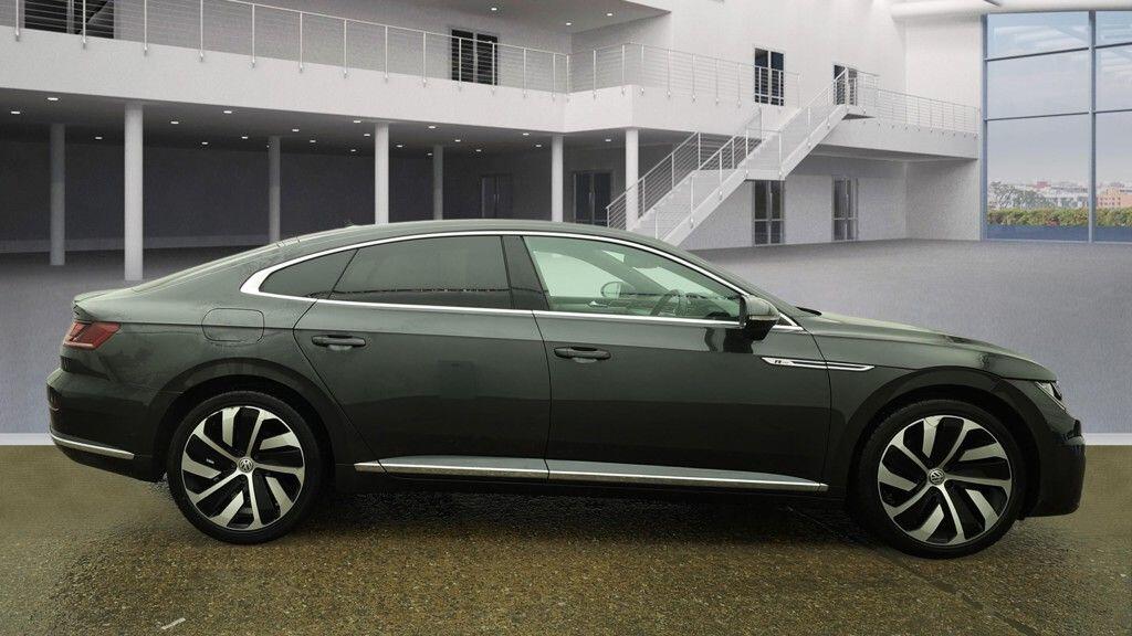 Used Volkswagen Arteon 2019 for sale - 77278730: Photo 6