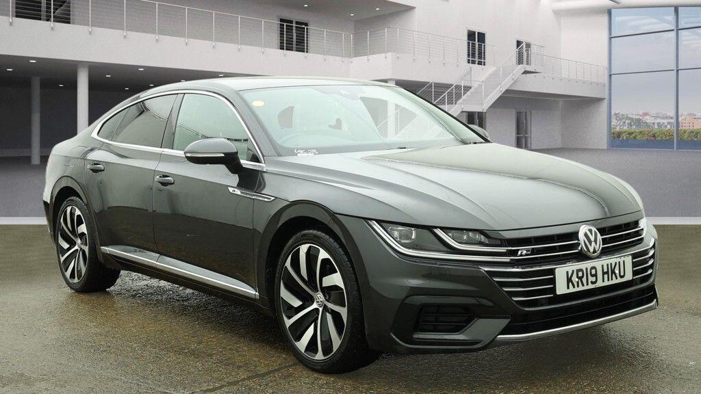 Used Volkswagen Arteon 2019 for sale - 77278730: Photo 7
