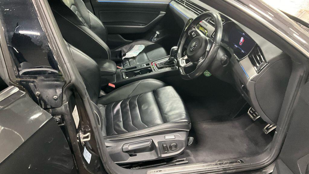 Used Volkswagen Arteon 2019 for sale - 77278730: Photo 8