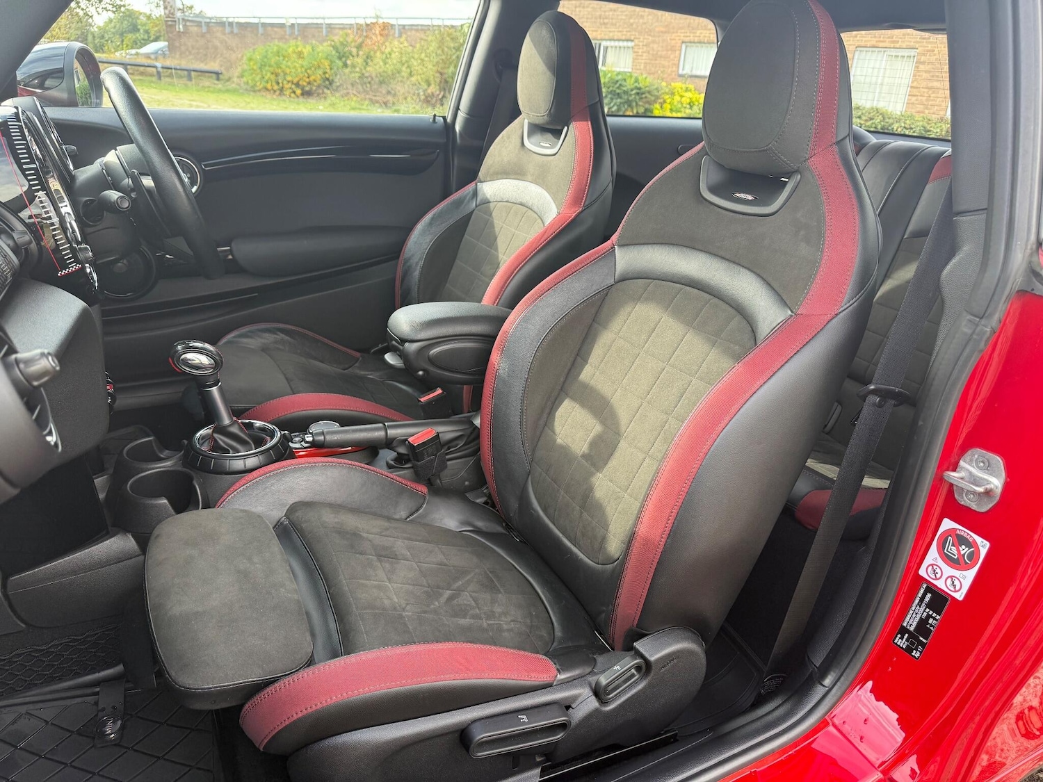 Used MINI Hatch for sale - 76348792: Photo 12