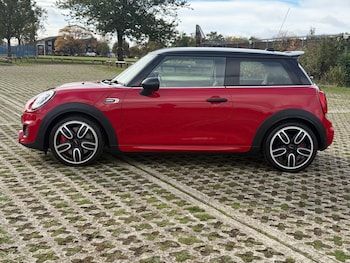 Used MINI Hatch 2017 for sale - 76348792: Photo