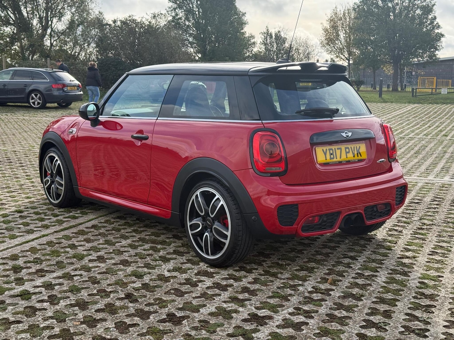 Used MINI Hatch for sale - 76348792: Photo 3
