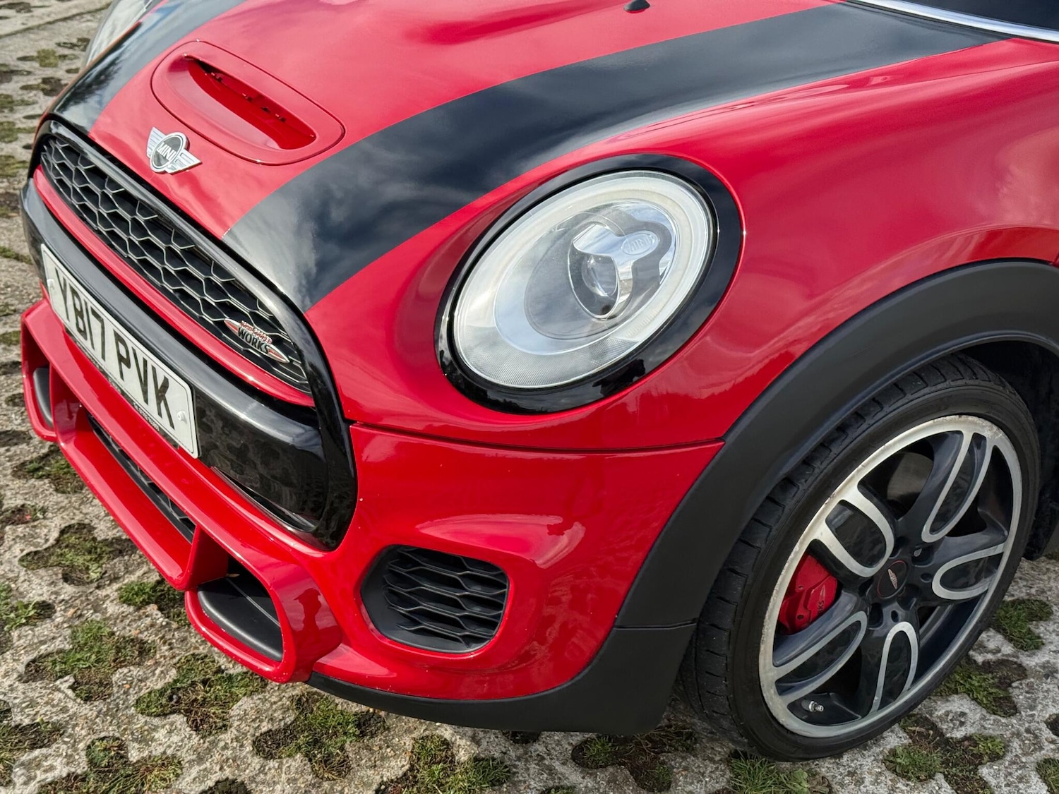Used MINI Hatch for sale - 76348792: Photo 41
